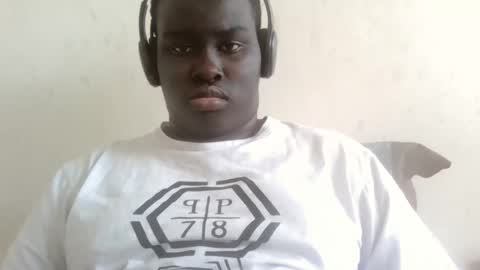 Snapshot of mrssavage2024 chatting on February 26, 2025, 8:00 pm Mensah Bonsu online show from February 26, 2025, 8:00 pm