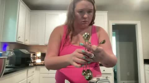 MrsTemptations online show from June 22, 2026, 4:59 pm