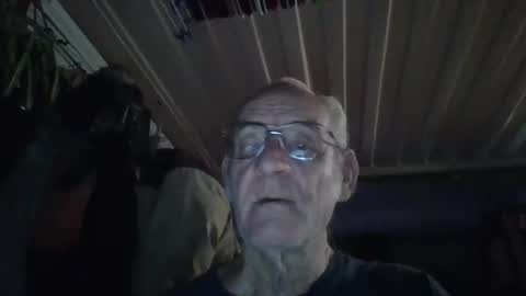 Chuck online show from April 6, 2026, 6:25 am