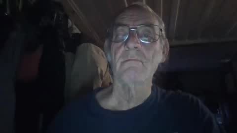 Chuck online show from April 8, 2026, 9:20 am