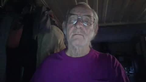 Chuck online show from April 16, 2026, 7:53 am