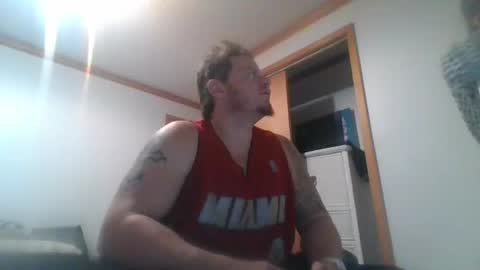 mrthick954 online show from November 3, 2025, 2:07 pm