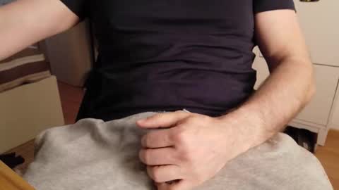 Tony online show from March 20, 2026, 8:08 am