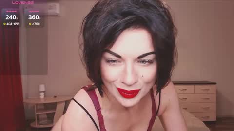 Hi Im Anna PVT open 6 tk  extratokens  online show from December 11, 2024, 8:36 am