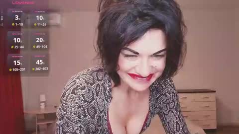 Hi Im Anna PVT open 6 tk  extratokens  online show from December 11, 2024, 11:41 am