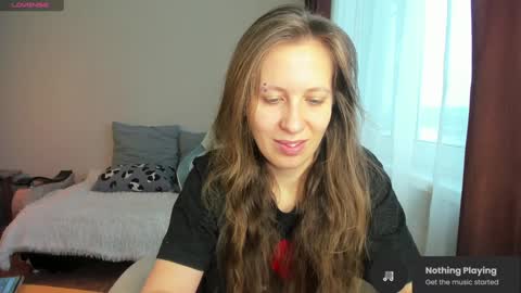 Allison online show from January 8, 2025, 11:10 am