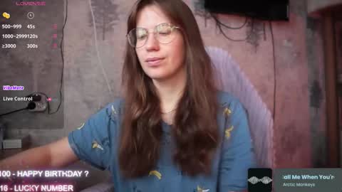 Allison online show from October 26, 2025, 11:27 am