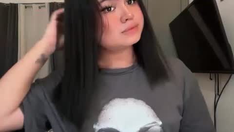 Snapshot of ms_cathyy chatting on March 26, 2026, 5:18 pm ms cathy online show from March 26, 2026, 5:18 pm