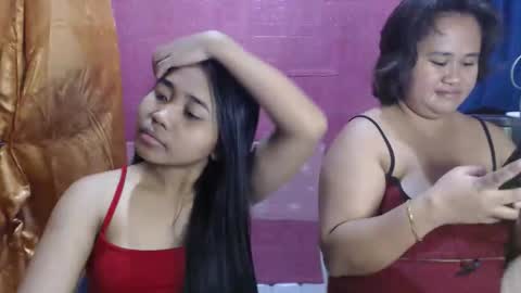 ms_celestine online show from May 31, 2026, 3:52 pm