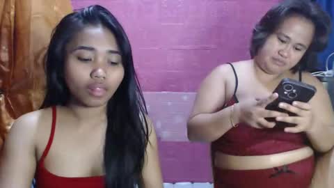 ms_celestine online show from May 31, 2026, 6:09 pm