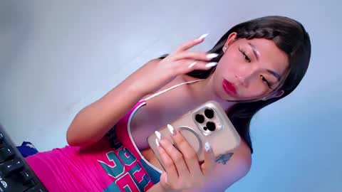 Channel online show from February 19, 2025, 2:33 am