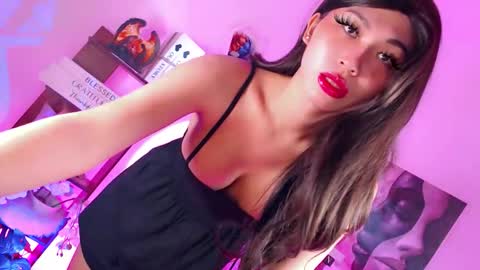 Channel online show from October 13, 2025, 9:48 pm