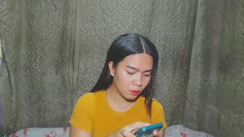 ms_chupape online show from October 10, 2025, 9:52 am