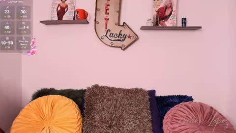 ms_dara online show from June 27, 2026, 10:37 pm