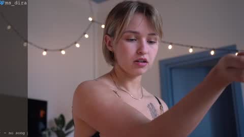 dira and the riru tribe online show from February 8, 2026, 11:13 am