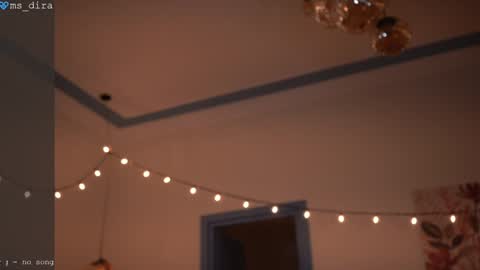 dira and the riru tribe online show from February 21, 2026, 4:41 pm