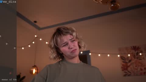 dira and the riru tribe online show from February 22, 2026, 3:10 pm