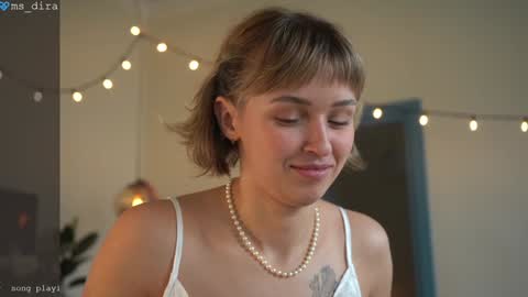 dira and the riru tribe online show from March 14, 2026, 11:15 am