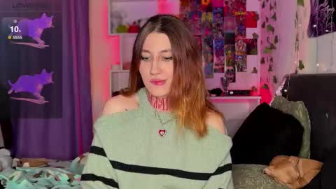 Dita online show from November 28, 2025, 2:42 pm