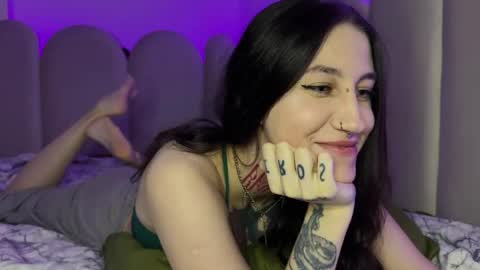 Dita online show from May 10, 2026, 12:49 am