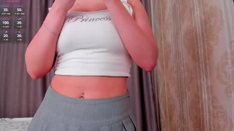 Snapshot of ms_evasweet chatting on April 20, 2026, 12:41 pm Eva 3 online show from April 20, 2026, 12:41 pm