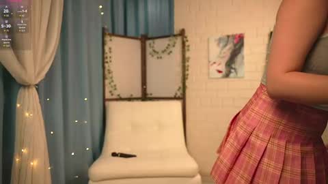 Snapshot of ms_evasweet chatting on May 12, 2026, 12:02 pm Eva 3 online show from May 12, 2026, 12:02 pm