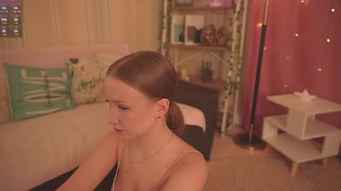 Snapshot of ms_evasweet chatting on May 18, 2026, 11:49 am Eva 3 online show from May 18, 2026, 11:49 am