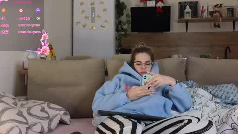 Ms ForYOU online show from January 17, 2025, 4:17 am