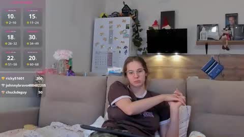 Snapshot of ms_foryou chatting on February 15, 2026, 4:31 am Ms ForYOU online show from February 15, 2026, 4:31 am