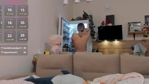 Snapshot of ms_foryou chatting on February 26, 2026, 4:17 pm Ms ForYOU online show from February 26, 2026, 4:17 pm