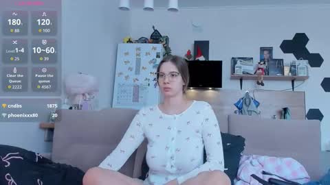 Snapshot of ms_foryou chatting on March 7, 2026, 5:15 am Ms ForYOU online show from March 7, 2026, 5:15 am