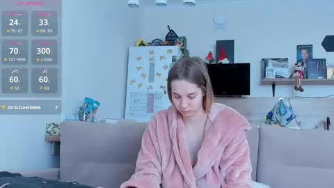 Snapshot of ms_foryou chatting on April 2, 2026, 4:21 am Ms ForYOU online show from April 2, 2026, 4:21 am