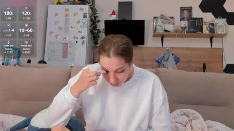 Snapshot of ms_foryou chatting on April 20, 2026, 2:20 pm Ms ForYOU online show from April 20, 2026, 2:20 pm