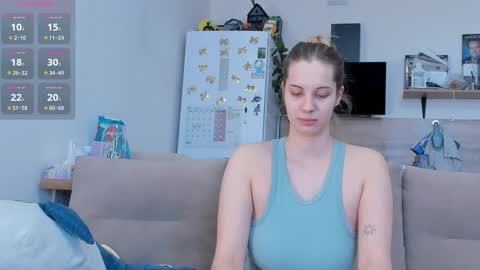 Snapshot of ms_foryou chatting on April 26, 2026, 2:04 pm Ms ForYOU online show from April 26, 2026, 2:04 pm