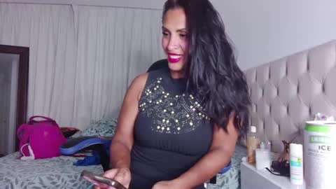 Freya online show from March 12, 2025, 4:08 am