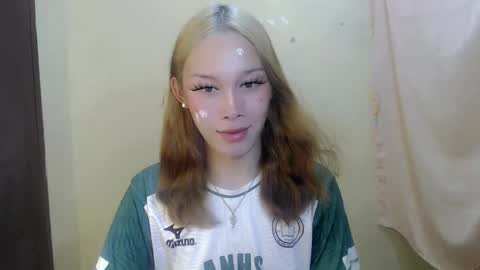 Simmer online show from April 26, 2026, 11:35 pm