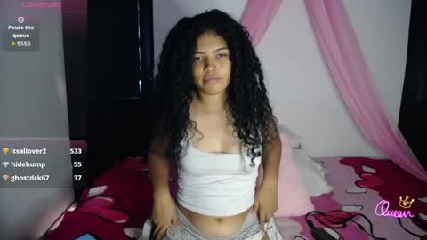 Ivanna  online show from April 2, 2026, 9:01 pm