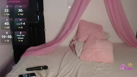 Snapshot of ms_ivanna chatting on May 9, 2026, 2:22 pm Ivanna online show from May 9, 2026, 2:22 pm