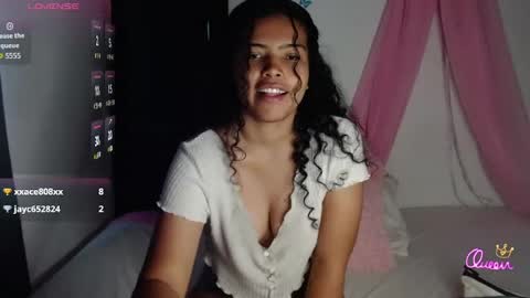 Snapshot of ms_ivanna chatting on May 16, 2026, 1:10 pm Ivanna online show from May 16, 2026, 1:10 pm