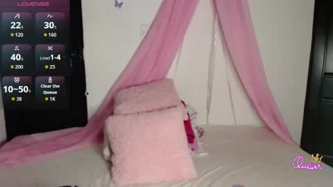Snapshot of ms_ivanna chatting on May 22, 2026, 10:04 pm Ivanna online show from May 22, 2026, 10:04 pm