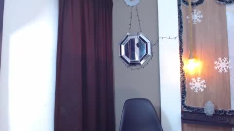 ms_leydi online show from January 16, 2026, 3:32 am