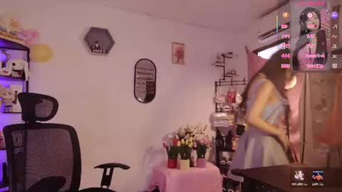 MISS LISSA online show from June 30, 2026, 6:09 pm