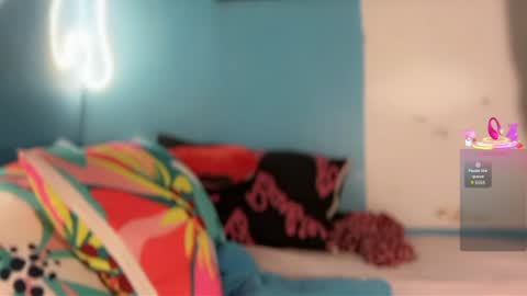 ms_maureenx69x online show from June 21, 2026, 9:45 am