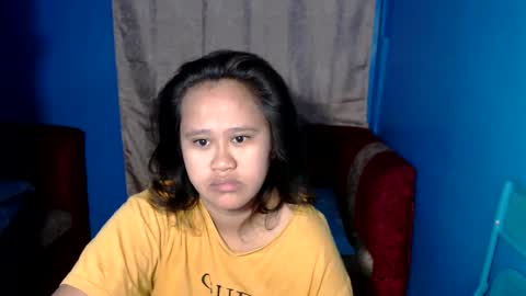 Nathalie online show from February 6, 2025, 2:00 am