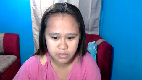 Nathalie online show from February 7, 2025, 11:24 pm