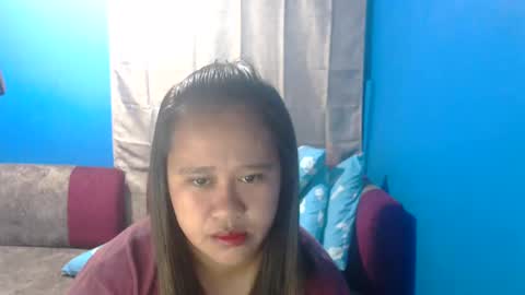 Nathalie online show from February 9, 2025, 10:21 pm