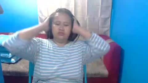 Nathalie online show from February 11, 2025, 3:18 am