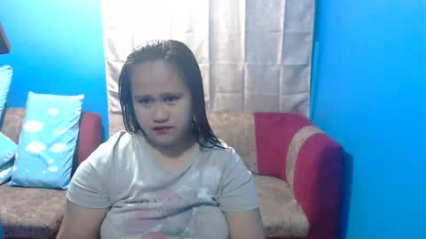 Nathalie online show from February 11, 2025, 12:58 pm