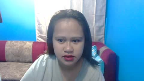 Nathalie online show from February 12, 2025, 12:27 am