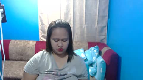 Nathalie online show from February 12, 2025, 5:15 am